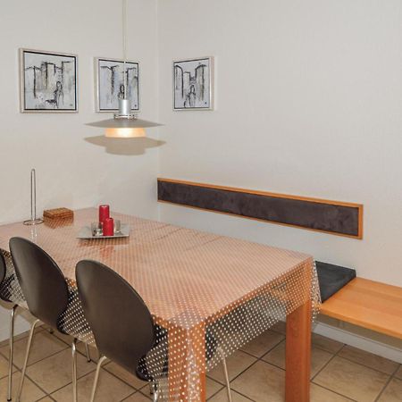 2 Bedroom Stunning Apartment In Norre Nebel Lønne Hede Exteriér fotografie